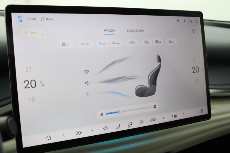 BYD ATTO 3 - Design 60 kWh 8