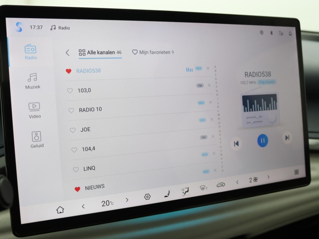 BYD ATTO 3 - Design 60 kWh