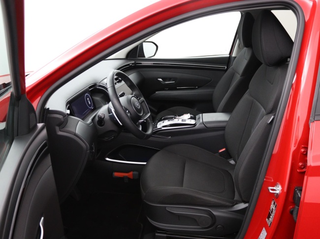 Hyundai Tucson - 1.6 T-GDI PHEV Comfort Smart 4WD