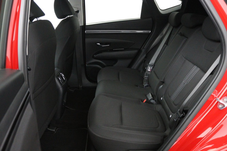 Hyundai Tucson - 1.6 T-GDI PHEV Comfort Smart 4WD 15