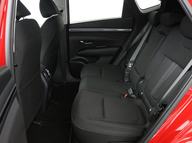 Hyundai Tucson - 1.6 T-GDI PHEV Comfort Smart 4WD