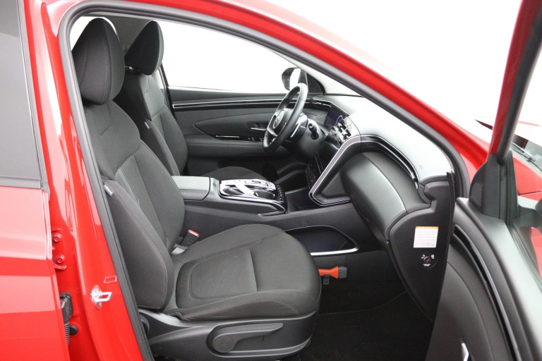 Hyundai Tucson - 1.6 T-GDI PHEV Comfort Smart 4WD 18