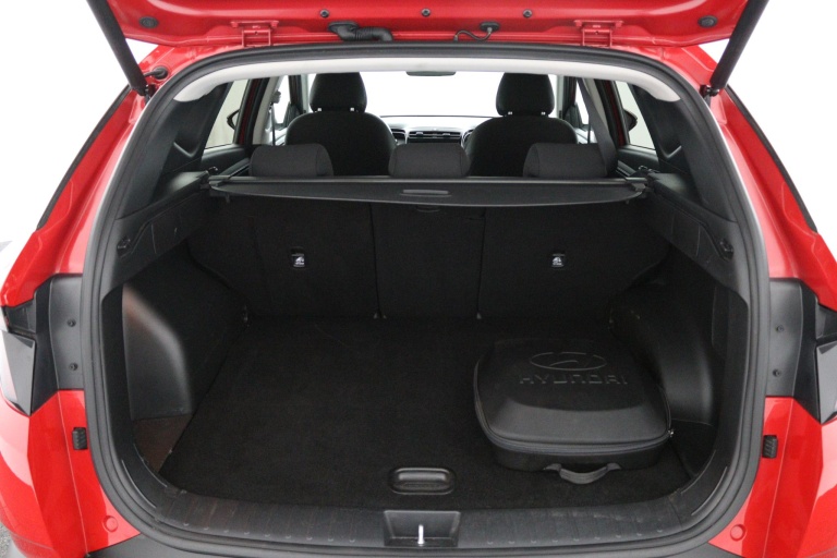 Hyundai Tucson - 1.6 T-GDI PHEV Comfort Smart 4WD 19