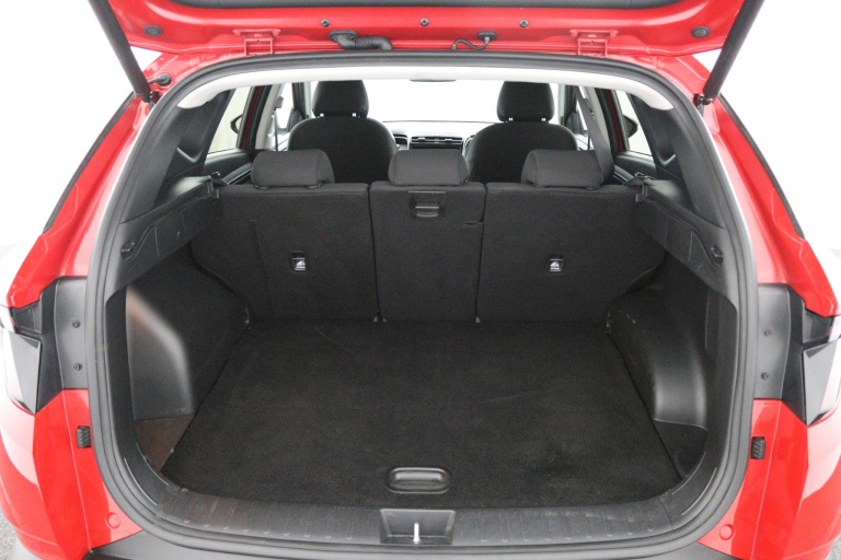 Hyundai Tucson - 1.6 T-GDI PHEV Comfort Smart 4WD 20