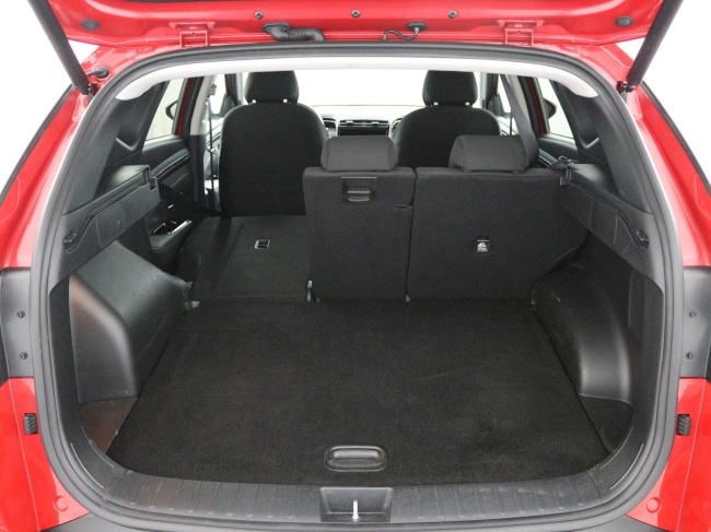 Hyundai Tucson - 1.6 T-GDI PHEV Comfort Smart 4WD