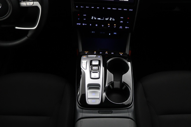 Hyundai Tucson - 1.6 T-GDI PHEV Comfort Smart 4WD 23