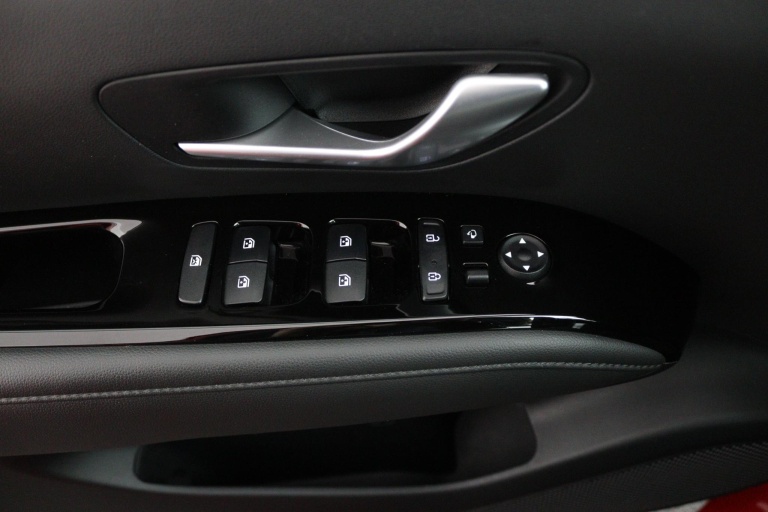 Hyundai Tucson - 1.6 T-GDI PHEV Comfort Smart 4WD 24