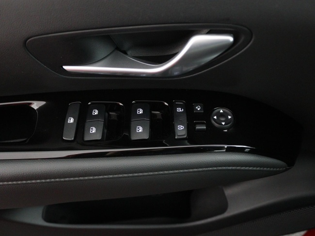 Hyundai Tucson - 1.6 T-GDI PHEV Comfort Smart 4WD