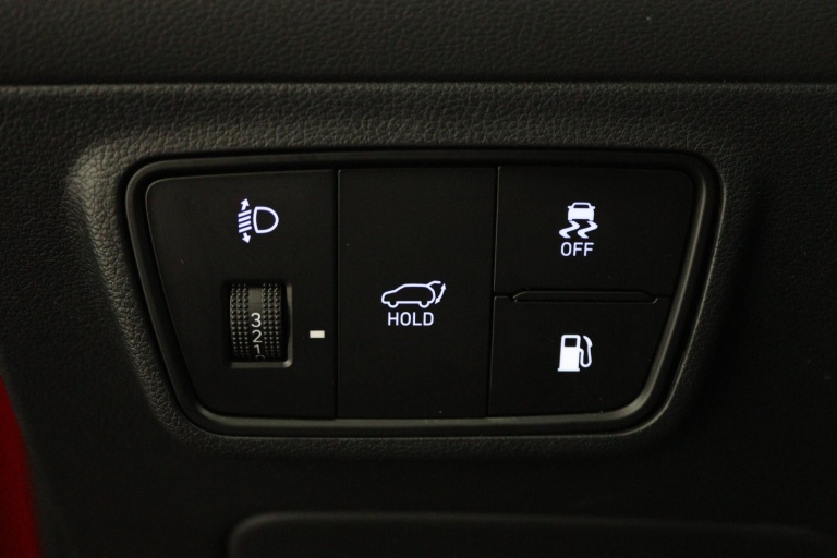 Hyundai Tucson - 1.6 T-GDI PHEV Comfort Smart 4WD 25