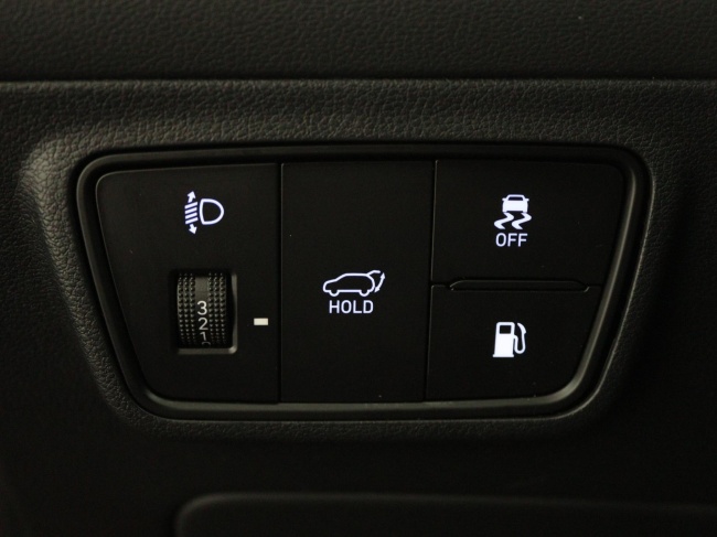 Hyundai Tucson - 1.6 T-GDI PHEV Comfort Smart 4WD