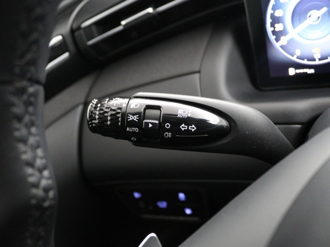 Hyundai Tucson - 1.6 T-GDI PHEV Comfort Smart 4WD