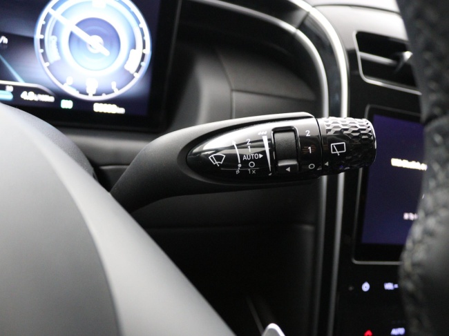 Hyundai Tucson - 1.6 T-GDI PHEV Comfort Smart 4WD