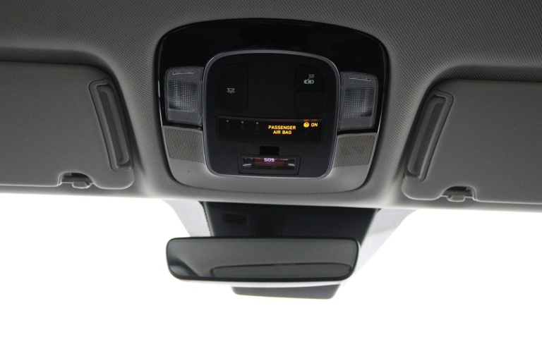 Hyundai Tucson - 1.6 T-GDI PHEV Comfort Smart 4WD 28