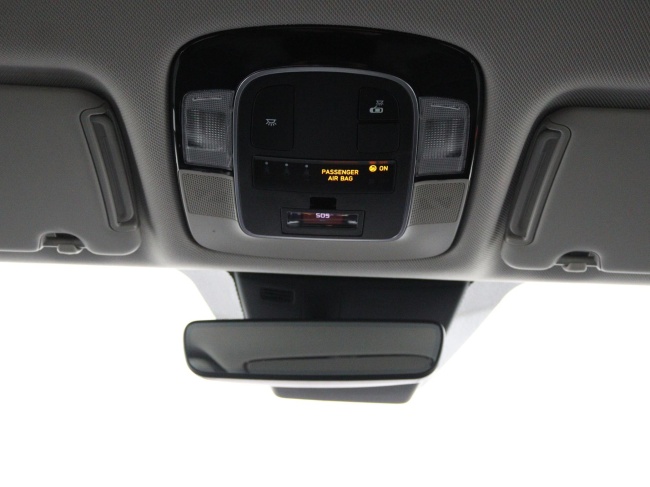 Hyundai Tucson - 1.6 T-GDI PHEV Comfort Smart 4WD