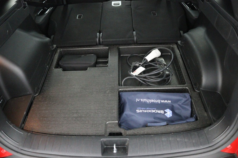 Hyundai Tucson - 1.6 T-GDI PHEV Comfort Smart 4WD 29