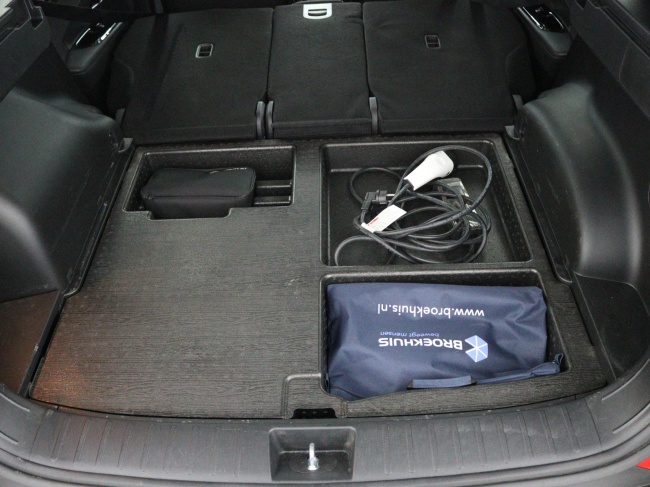 Hyundai Tucson - 1.6 T-GDI PHEV Comfort Smart 4WD