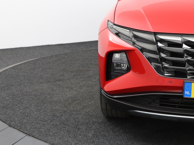 Hyundai Tucson - 1.6 T-GDI PHEV Comfort Smart 4WD