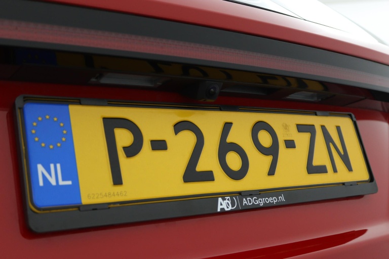 Hyundai Tucson - 1.6 T-GDI PHEV Comfort Smart 4WD 33