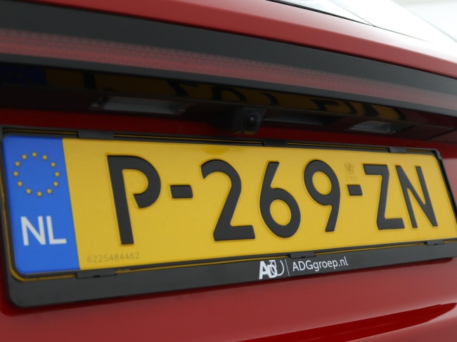 Hyundai Tucson - 1.6 T-GDI PHEV Comfort Smart 4WD