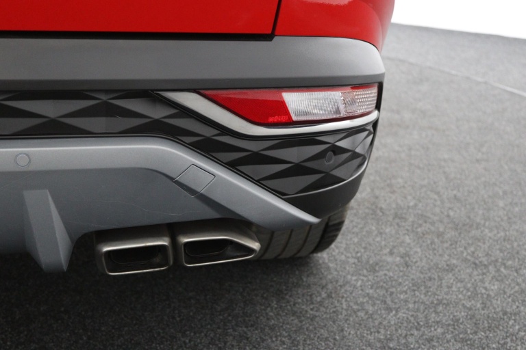 Hyundai Tucson - 1.6 T-GDI PHEV Comfort Smart 4WD 34