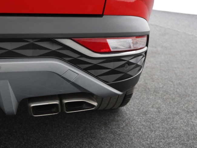 Hyundai Tucson - 1.6 T-GDI PHEV Comfort Smart 4WD