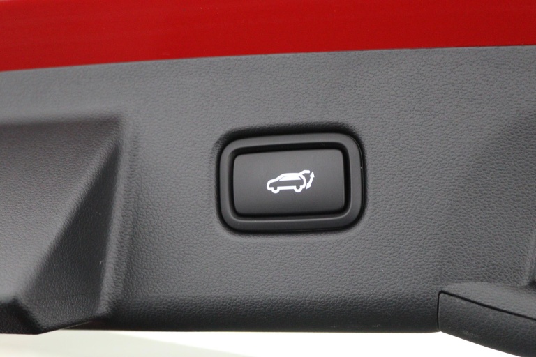 Hyundai Tucson - 1.6 T-GDI PHEV Comfort Smart 4WD 35