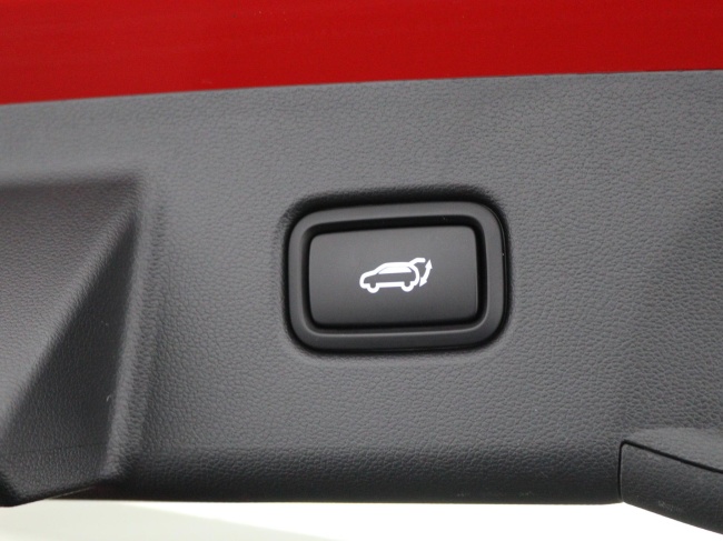 Hyundai Tucson - 1.6 T-GDI PHEV Comfort Smart 4WD