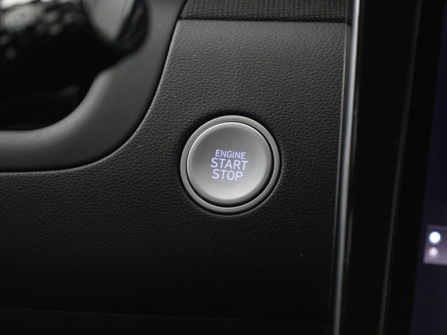 Hyundai Tucson - 1.6 T-GDI PHEV Comfort Smart 4WD