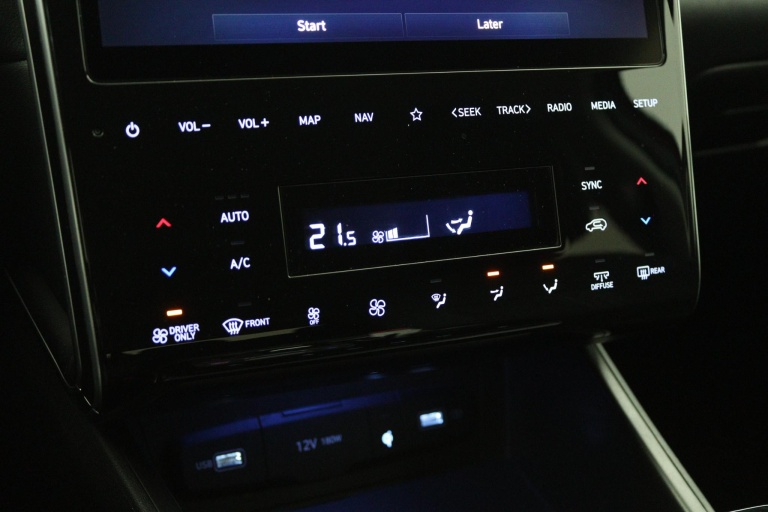 Hyundai Tucson - 1.6 T-GDI PHEV Comfort Smart 4WD 6