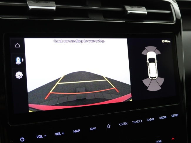 Hyundai Tucson - 1.6 T-GDI PHEV Comfort Smart 4WD