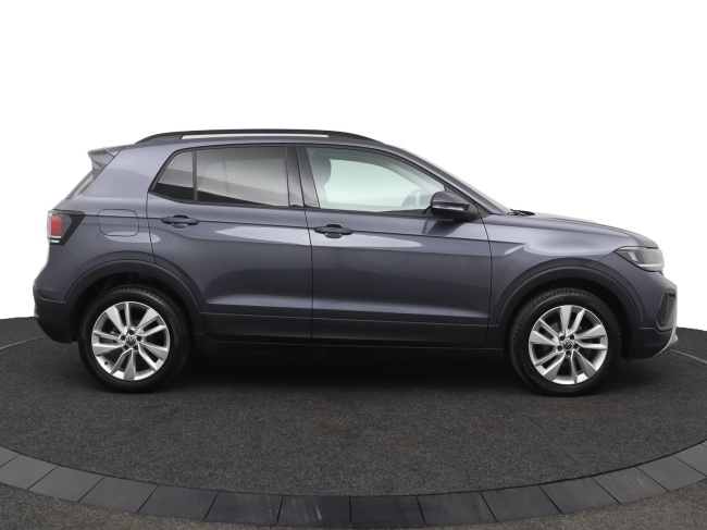 Volkswagen T-Cross - 1.0 TSI Life Edition