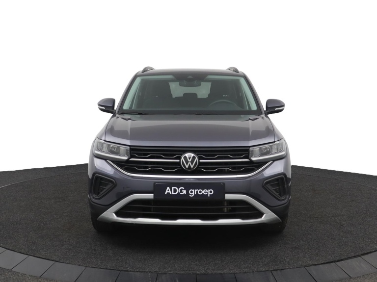 Volkswagen T-Cross - 1.0 TSI Life Edition 13