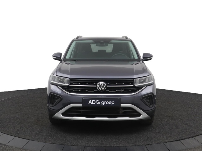 Volkswagen T-Cross - 1.0 TSI Life Edition