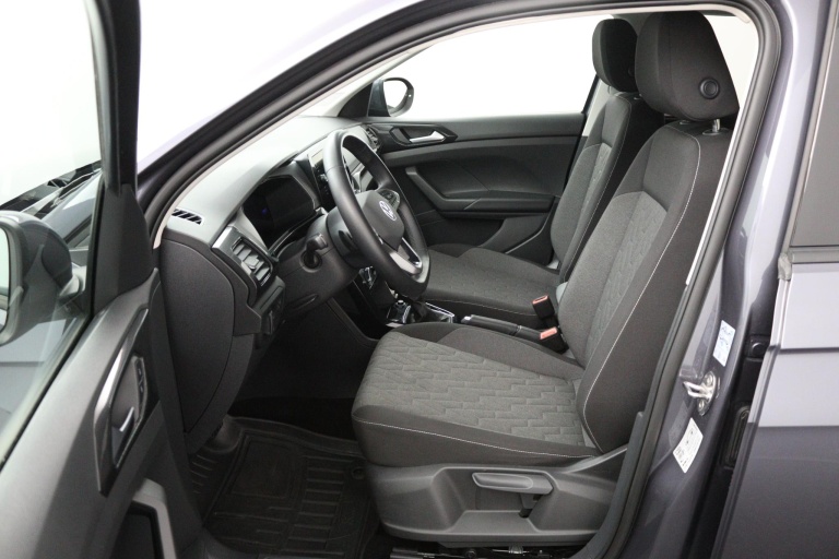 Volkswagen T-Cross - 1.0 TSI Life Edition 14