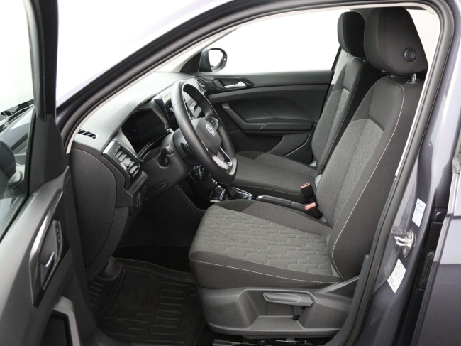 Volkswagen T-Cross - 1.0 TSI Life Edition