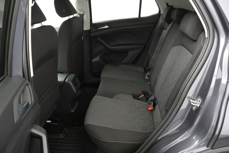 Volkswagen T-Cross - 1.0 TSI Life Edition 15