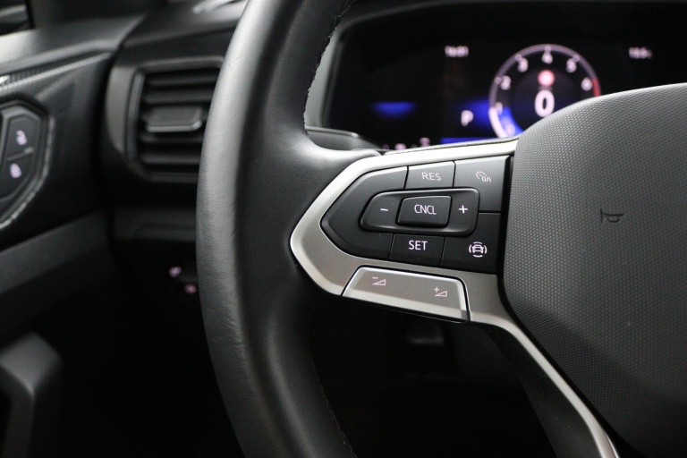 Volkswagen T-Cross - 1.0 TSI Life Edition 16