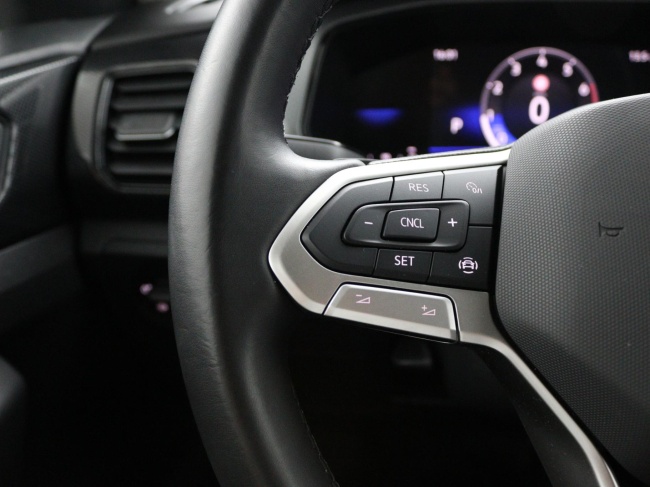 Volkswagen T-Cross - 1.0 TSI Life Edition