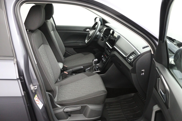 Volkswagen T-Cross - 1.0 TSI Life Edition 18