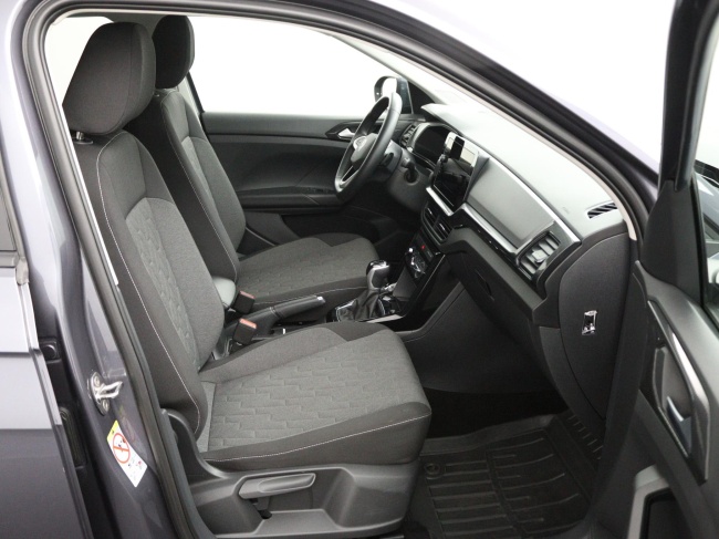 Volkswagen T-Cross - 1.0 TSI Life Edition