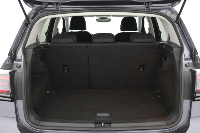 Volkswagen T-Cross - 1.0 TSI Life Edition 19