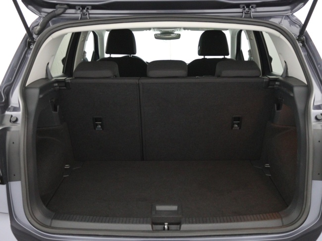 Volkswagen T-Cross - 1.0 TSI Life Edition