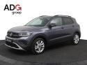 Volkswagen T-Cross - 1.0 TSI Life Edition