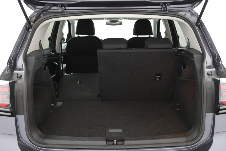 Volkswagen T-Cross - 1.0 TSI Life Edition 20