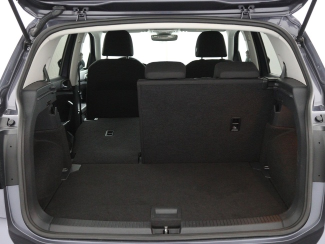 Volkswagen T-Cross - 1.0 TSI Life Edition