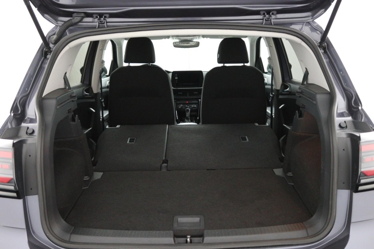 Volkswagen T-Cross - 1.0 TSI Life Edition 21