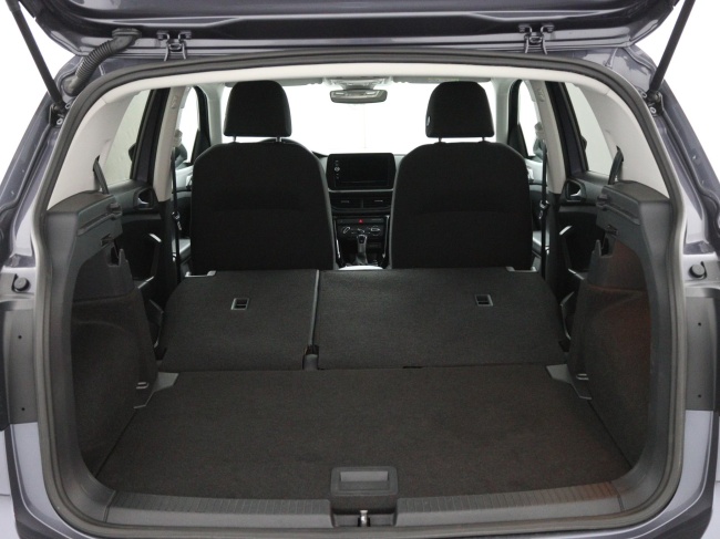 Volkswagen T-Cross - 1.0 TSI Life Edition