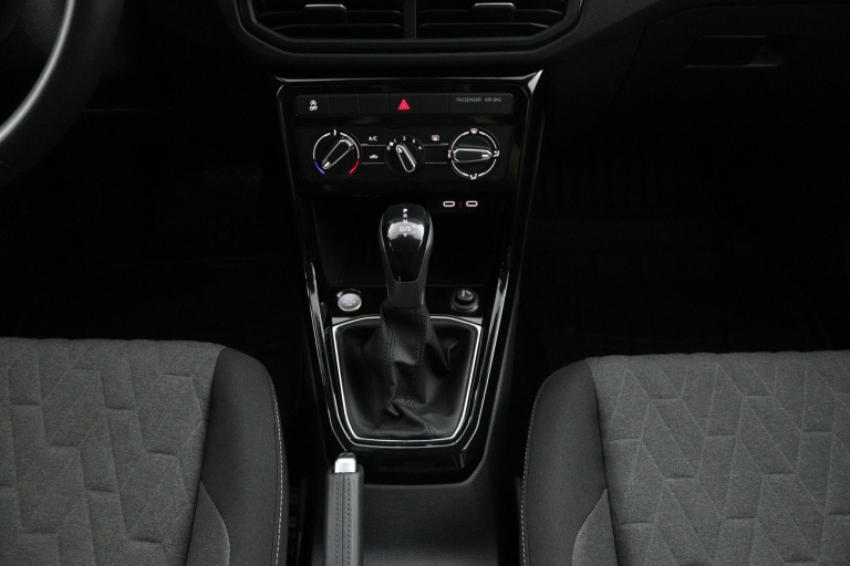 Volkswagen T-Cross - 1.0 TSI Life Edition 22