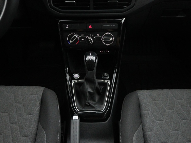 Volkswagen T-Cross - 1.0 TSI Life Edition