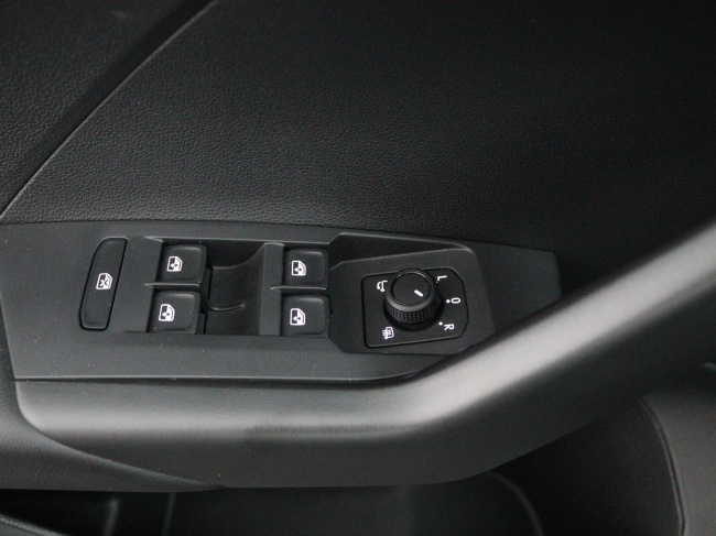 Volkswagen T-Cross - 1.0 TSI Life Edition